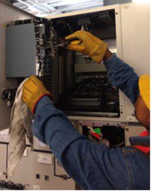 TRANSFORMADORES ELECTRICOS