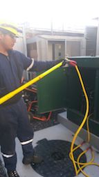 TRANSFORMADORES ELECTRICOS