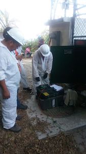 TRANSFORMADORES ELECTRICOS