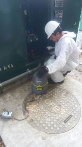 TRANSFORMADORES ELECTRICOS