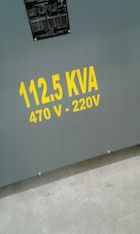 TRANSFORMADORES ELECTRICOS