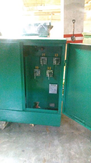 TRANSFORMADORES ELECTRICOS