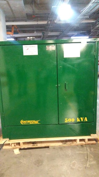 TRANSFORMADORES ELECTRICOS