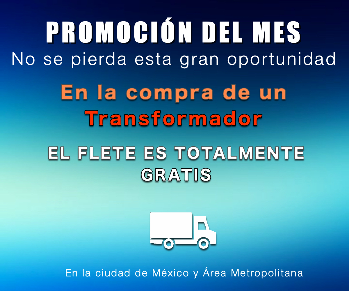 Fabricantes de Transformadores de Distribución