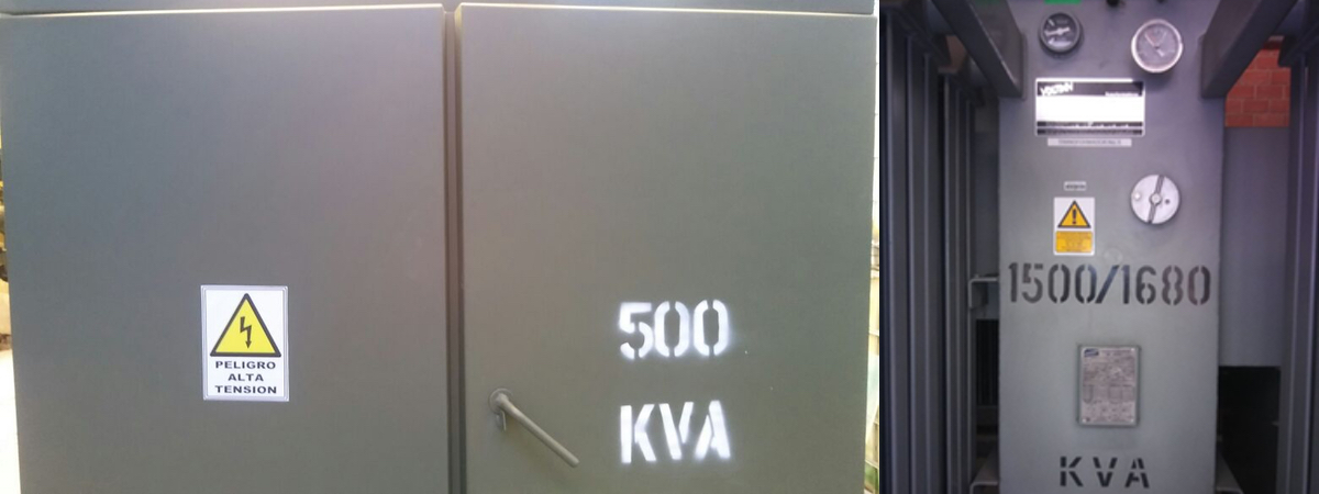 Fabricantes de Transformadores de Distribución